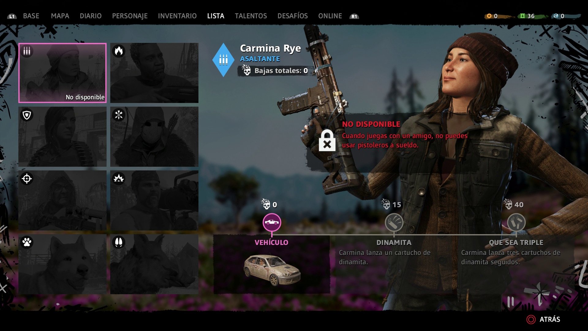 Far Cry New Dawn - Imagen 31